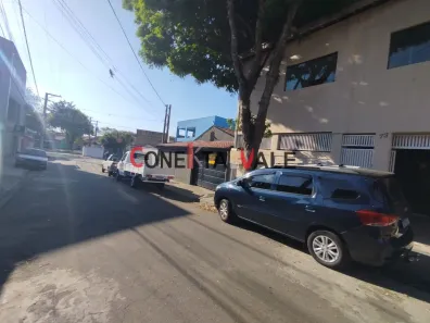 Sobrado com 3 Quartos à venda, 225m² no Conjunto Residencial Dom Pedro I, São José dos Campos