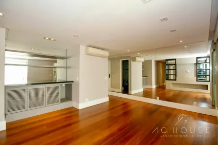 Apartamento com 3 Quartos à venda, 156m² no Pinheiros, São Paulo