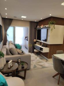 Apartamento com 2 Quartos à venda, 73m² no Jardim Piratininga, Sorocaba