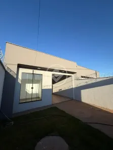 Casa com 2 Quartos à venda, 88m² no Rosa dos Ventos, Aparecida de Goiânia