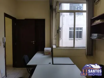 Sala Comercial à venda, 45m² no República, São Paulo