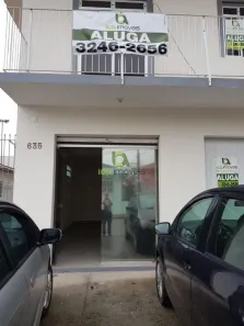 Ponto Comercial para alugar, 35m² no Areias, São José