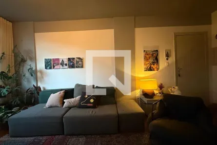 Apartamento com 1 Quarto à venda, 62m² no Bela Vista, São Paulo