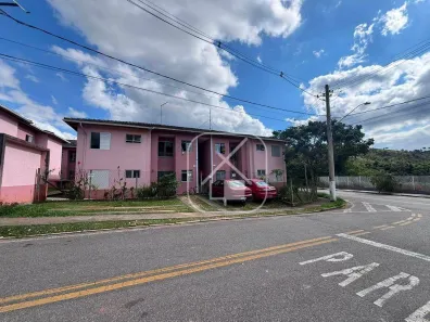 Apartamento com 2 Quartos para alugar, 40m² no Nogueira, Guararema