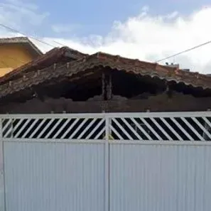 Casa com 3 Quartos à venda, 85m² no Canto do Forte, Praia Grande