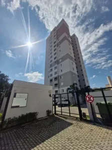 Apartamento com 2 Quartos à venda, 62m² no Jardim Guadalajara, Sorocaba