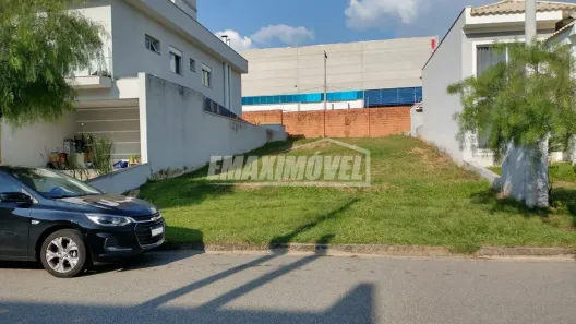 Lote/Terreno à venda, 308m² no Parque Ibiti Reserva, Sorocaba
