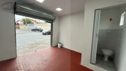 Ponto Comercial para alugar, 12m² no Jardim Ibirapuera, São Paulo
