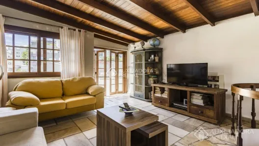 Cobertura com 3 Quartos à venda, 292m² no Bela Vista, Porto Alegre