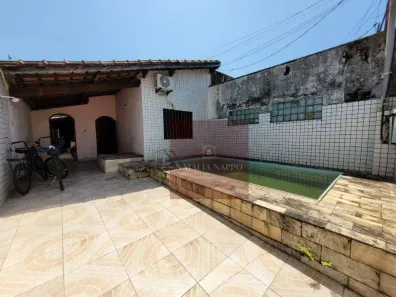 Casa com 3 Quartos à venda, 147m² no Boqueirão, Praia Grande