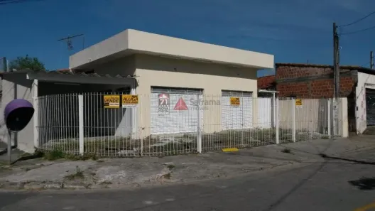 Ponto Comercial para alugar, 70m² no Santana, São José dos Campos