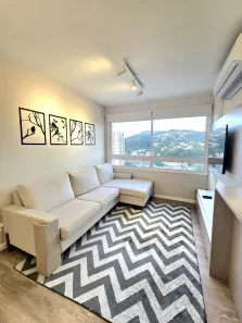 Apartamento com 2 Quartos à venda, 57m² no Partenon, Porto Alegre