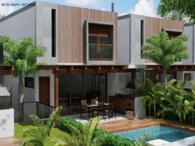 Casa de Condomínio com 4 Quartos à venda, 300m² no Bairro de Juquehy, São Sebastião