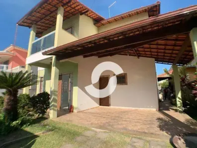 Casa de Condomínio com 3 Quartos à venda, 120m² no Itapeba, Maricá