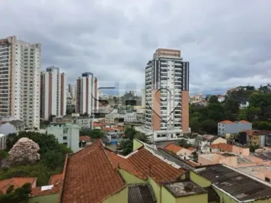 Apartamento com 1 Quarto à venda, 24m² no Santana, São Paulo