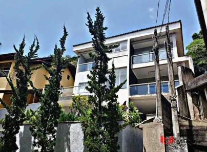 Casa de Condomínio com 3 Quartos à venda, 379m² no Transurb, Itapevi