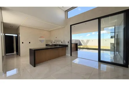 Casa de Condomínio com 3 Quartos à venda, 260m² no Setor Habitacional Tororó, Brasília