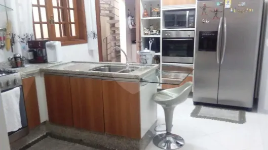 Casa com 3 Quartos à venda, 151m² no Parque Jabaquara, São Paulo
