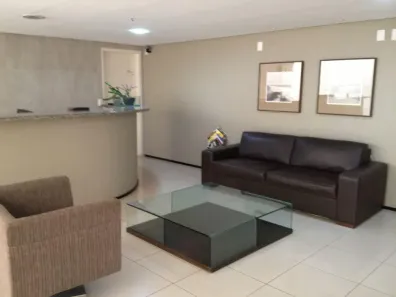 Apartamento com 1 Quarto para alugar, 38m² no Cohafuma, São Luís