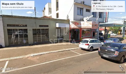 Sala Comercial à venda, 178m² no Centro, Cascavel