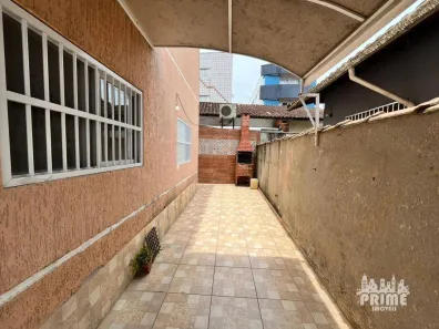 Casa com 2 Quartos à venda, 58m² no Aviação, Praia Grande