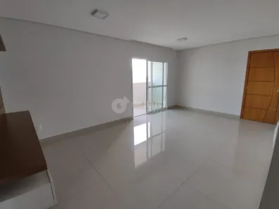 Apartamento com 3 Quartos à venda, 100m² no Saraiva, Uberlândia
