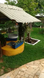 Fazenda/Sítio com 3 Quartos à venda, 1840m² no Santa Gertrudes, Jundiaí