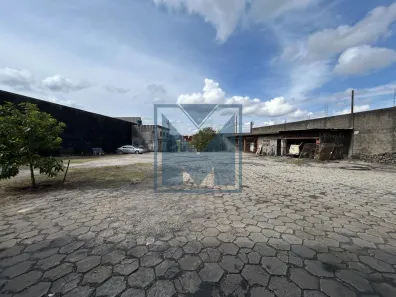 Galpão/Depósito/Armazém para alugar, 950m² no Jardim Cidade Pirituba, São Paulo