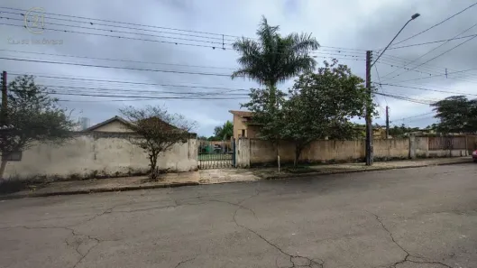Lote/Terreno à venda, 422m² no Jardim Higienópolis, Londrina