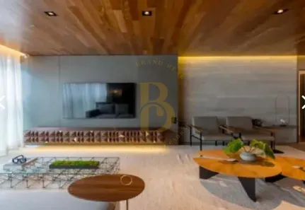 Apartamento com 3 Quartos à venda, 141m² no Perdizes, São Paulo
