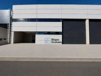 Galpão/Depósito/Armazém para alugar, 700m² no Loteamento Industrial 9 de Julho, Americana