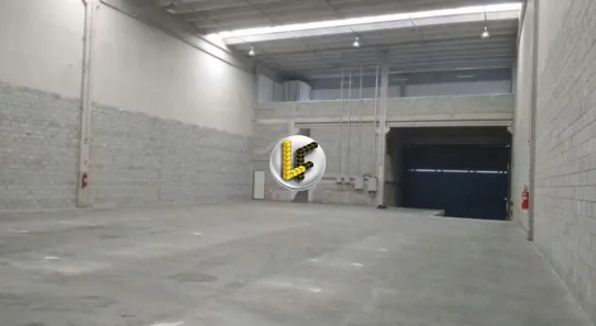 Galpão/Depósito/Armazém para alugar, 1025m² no Piraporinha, Diadema