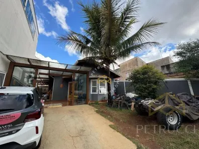 Casa com 3 Quartos à venda, 200m² no Vila Santa Isabel, Campinas