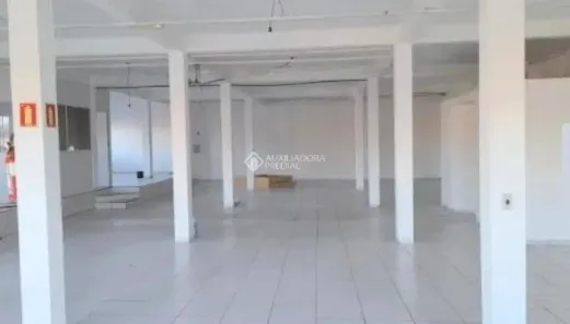 Prédio Comercial à venda, 840m² no Vicentina, São Leopoldo