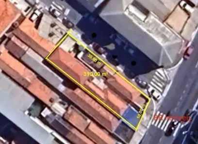 Imóvel Comercial à venda, 140m² no Vila Cláudia, São Paulo