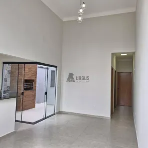 Casa com 2 Quartos à venda, 73m² no Areão, Taubaté