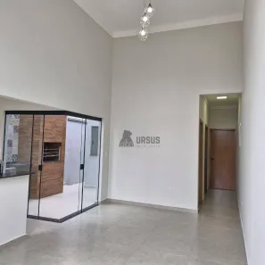 Casa com 2 Quartos à venda, 80m² no Areão, Taubaté