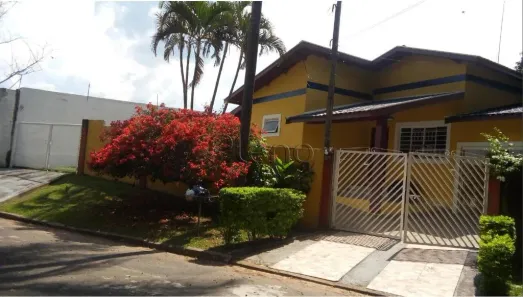 Casa com 3 Quartos à venda, 350m² no Parque Xangrilá, Campinas