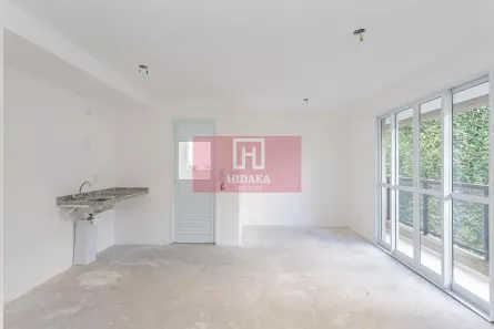 Apartamento com 1 Quarto à venda, 45m² no Aclimação, São Paulo