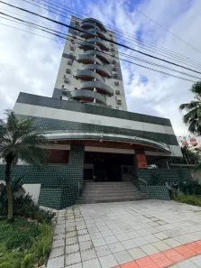 Apartamento com 2 Quartos à venda, 57m² no Centro, Criciúma