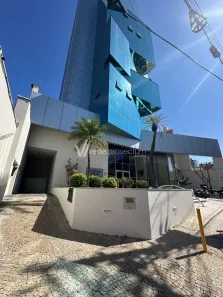 Sala Comercial com 1 Quarto para alugar, 100m² no Cambuí, Campinas
