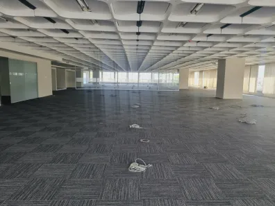 Sala Comercial para venda ou aluguel, 2844m² no Jardim São Luís, São Paulo