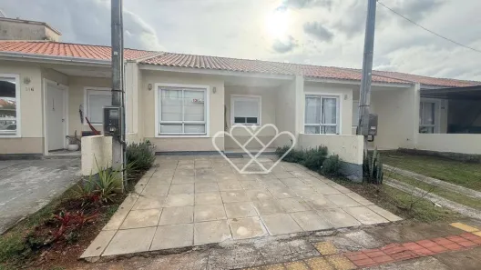 Casa com 3 Quartos para venda ou aluguel, 57m² no Distrito Industrial, Cachoeirinha