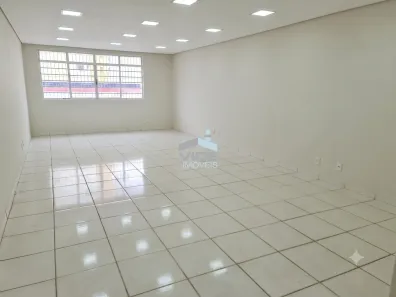 Sala Comercial para alugar, 65m² no Centro, Campinas