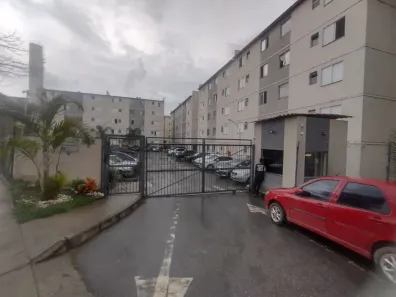 Apartamento com 2 Quartos à venda, 44m² no Vila Renascer, Contagem