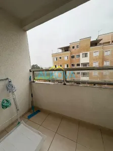 Apartamento com 2 Quartos à venda, 56m² no Jardim Califórnia, Jacareí
