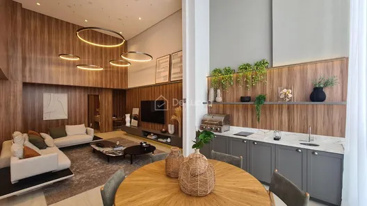 Apartamento com 3 Quartos à venda, 136m² no Cambuí, Campinas