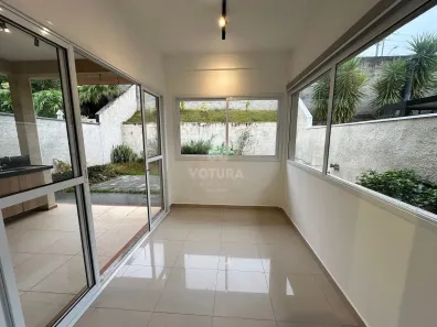 Casa de Condomínio com 3 Quartos para alugar, 140m² no Chácara Belvedere, Indaiatuba