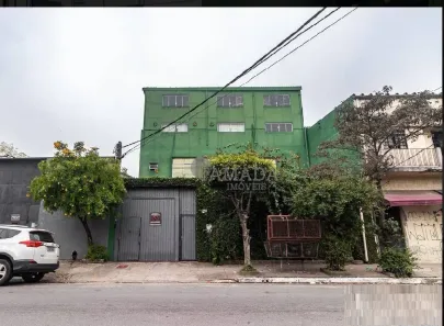 Prédio Comercial à venda, 1400m² no Vila Nova Manchester, São Paulo
