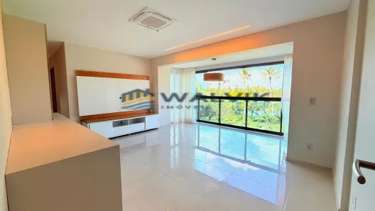 Apartamento com 3 Quartos à venda, 97m² no Paiva, Cabo de Santo Agostinho